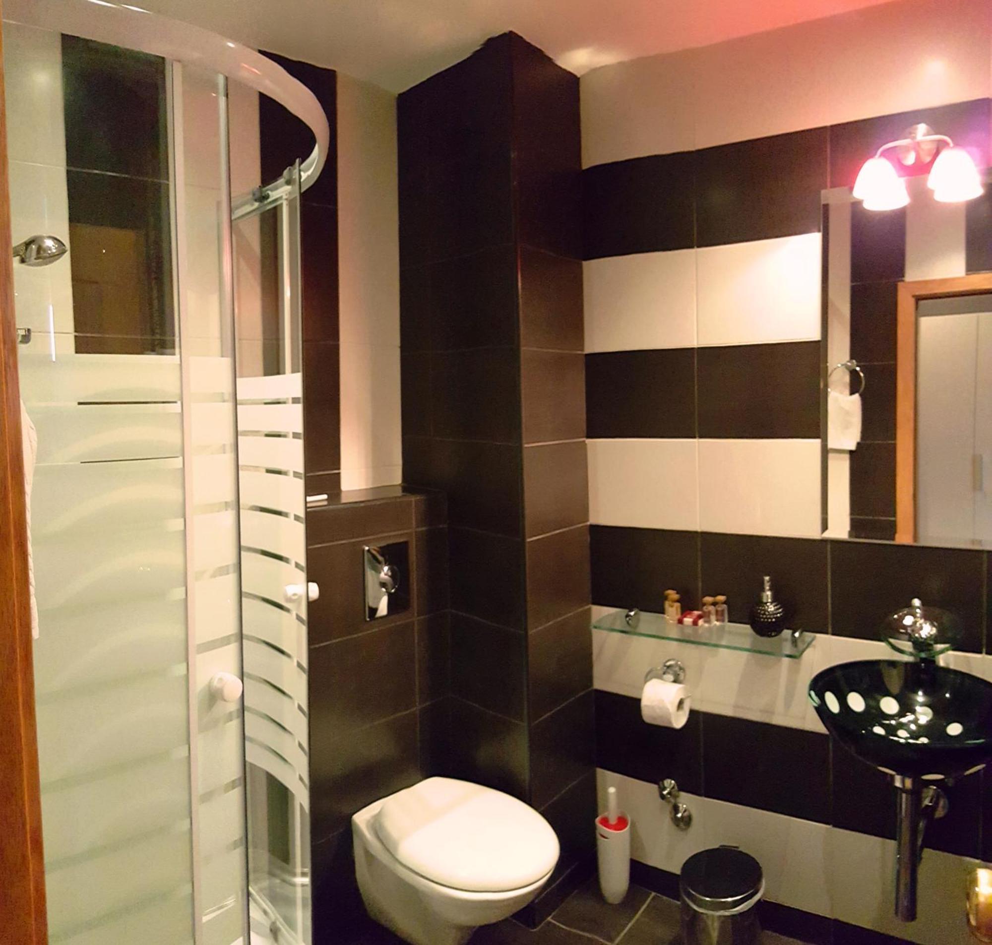 Family Hotel Classic Varna Ruang foto
