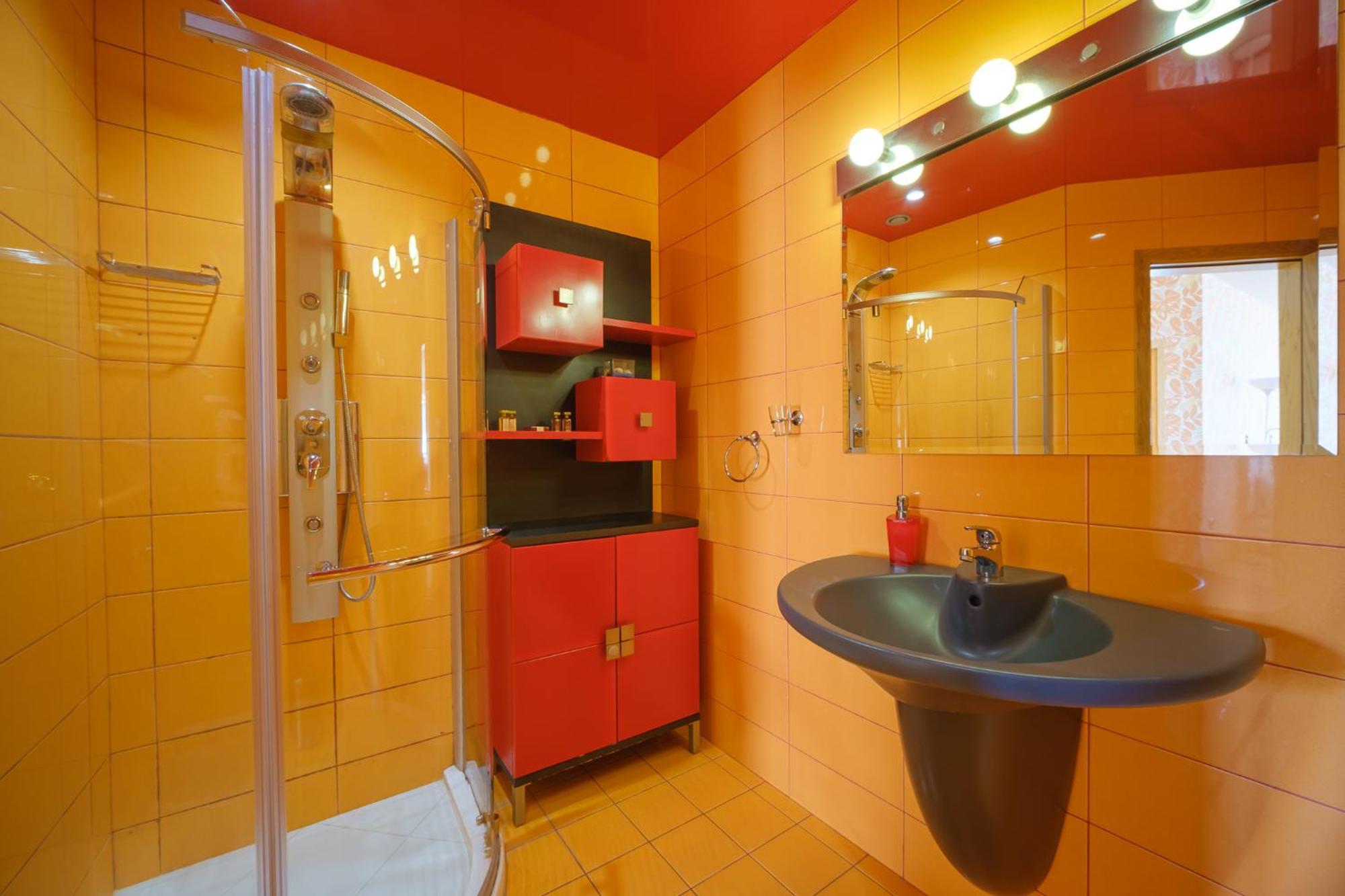 Family Hotel Classic Varna Ruang foto
