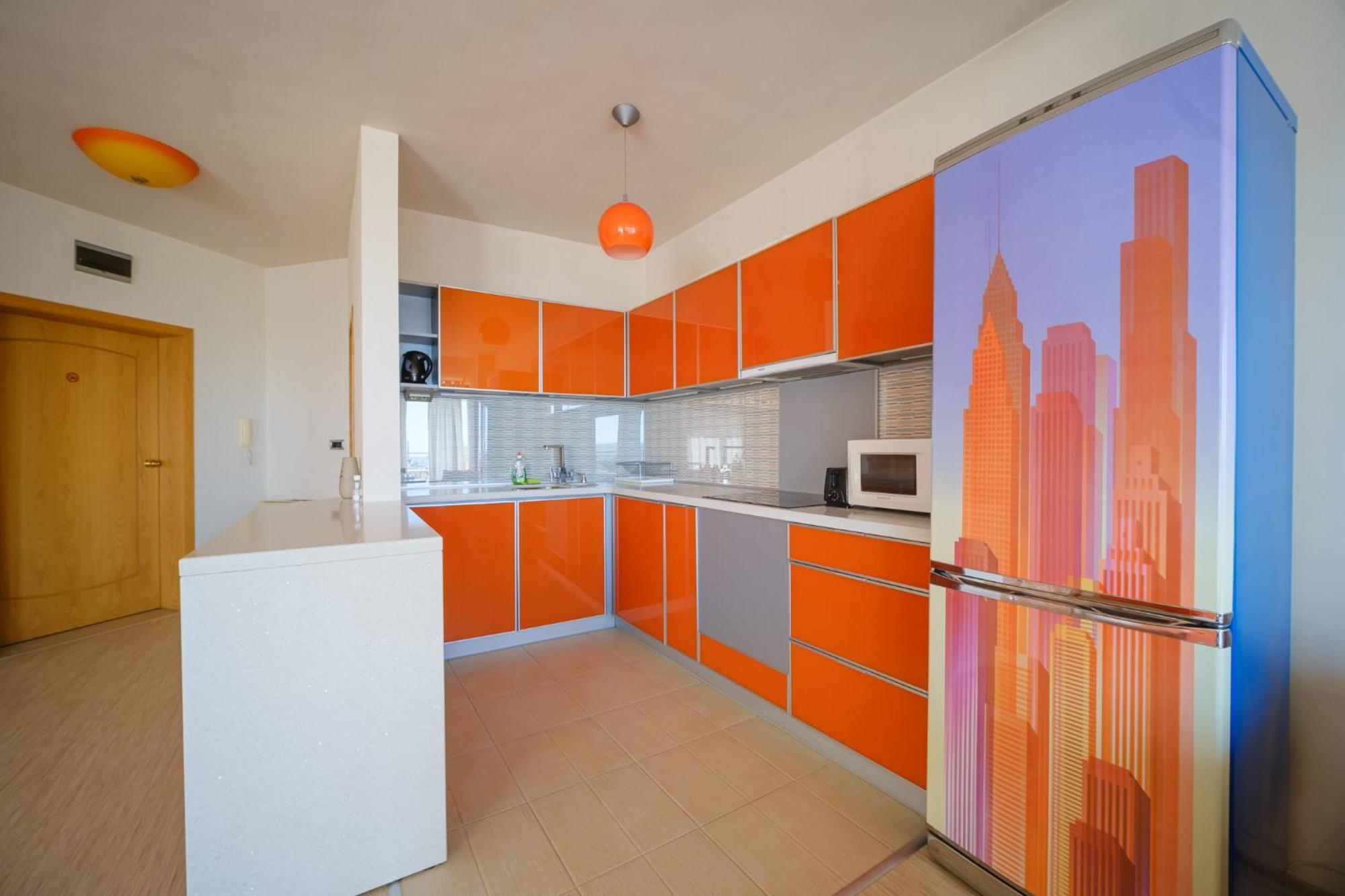 Family Hotel Classic Varna Ruang foto