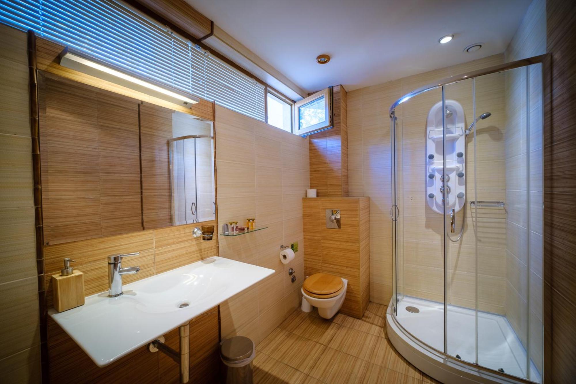 Family Hotel Classic Varna Ruang foto